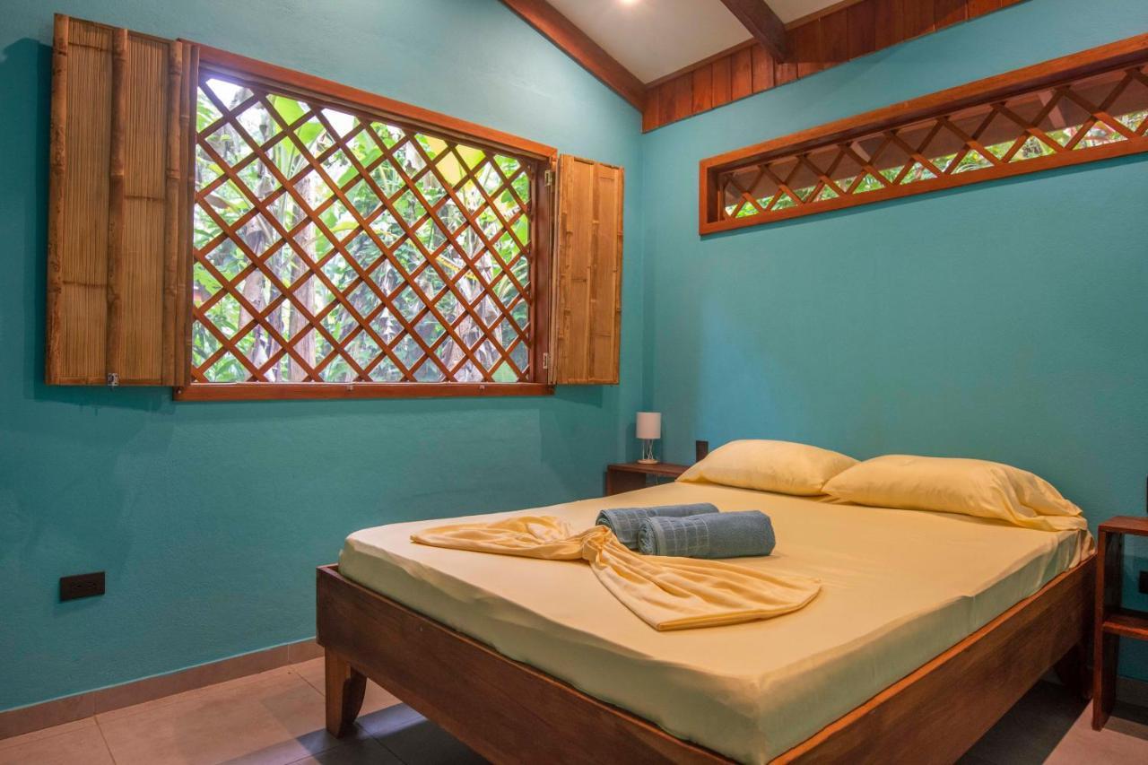 Villa Pina Dorada Dependencia Del Hotel Casa Merlin Puerto Viejo de Talamanca Eksteriør bilde