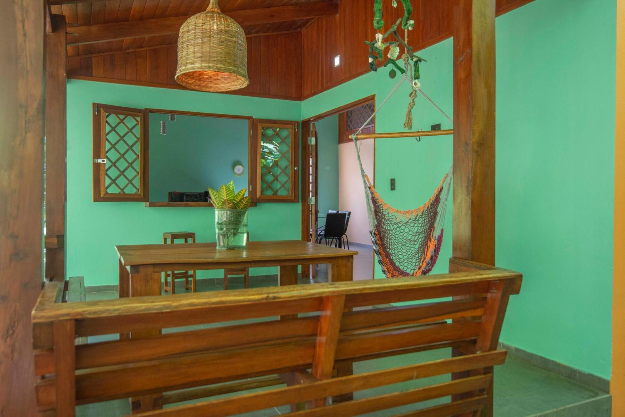 Villa Pina Dorada Dependencia Del Hotel Casa Merlin Puerto Viejo de Talamanca Eksteriør bilde