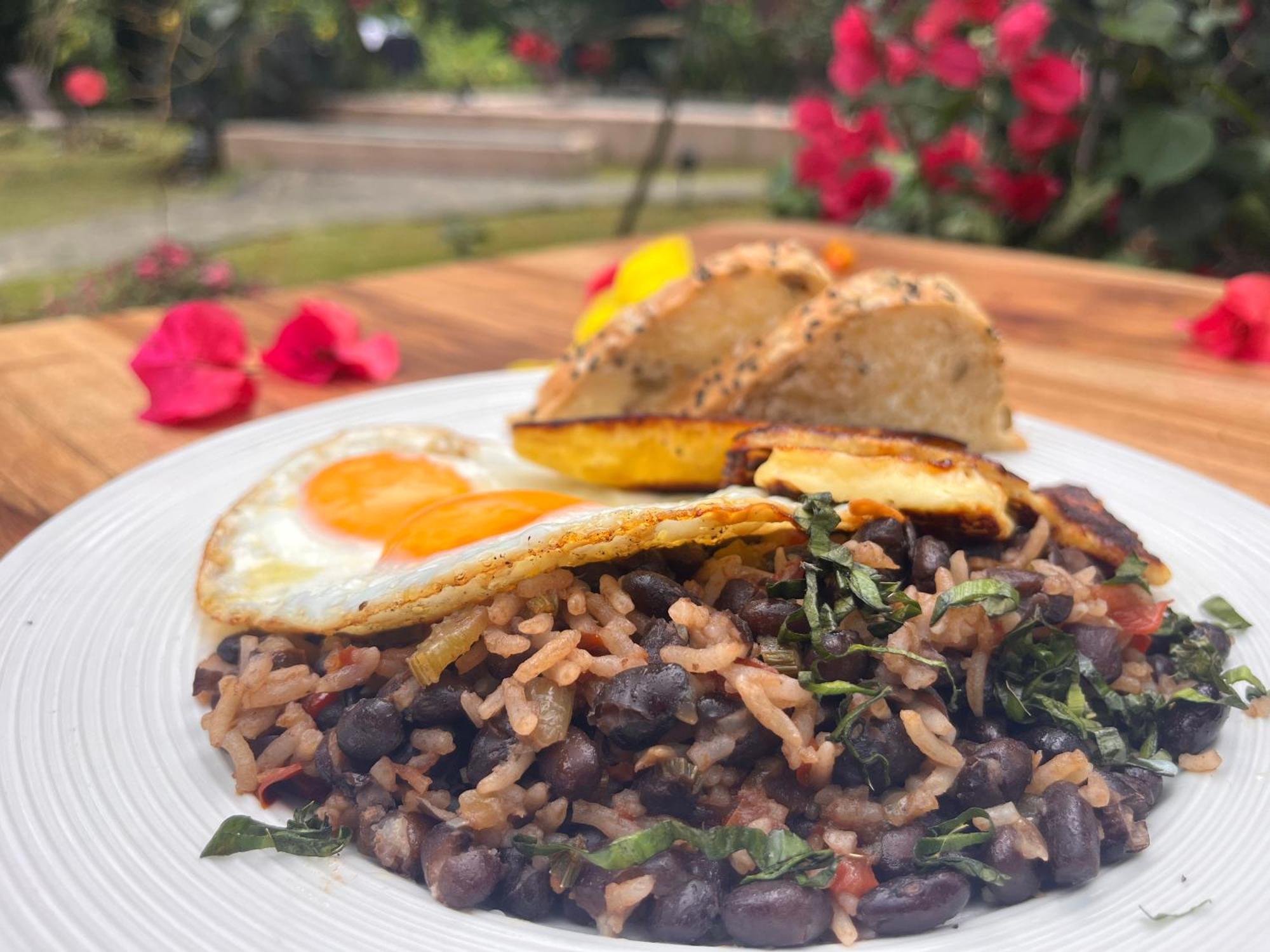 Villa Pina Dorada Dependencia Del Hotel Casa Merlin Puerto Viejo de Talamanca Eksteriør bilde