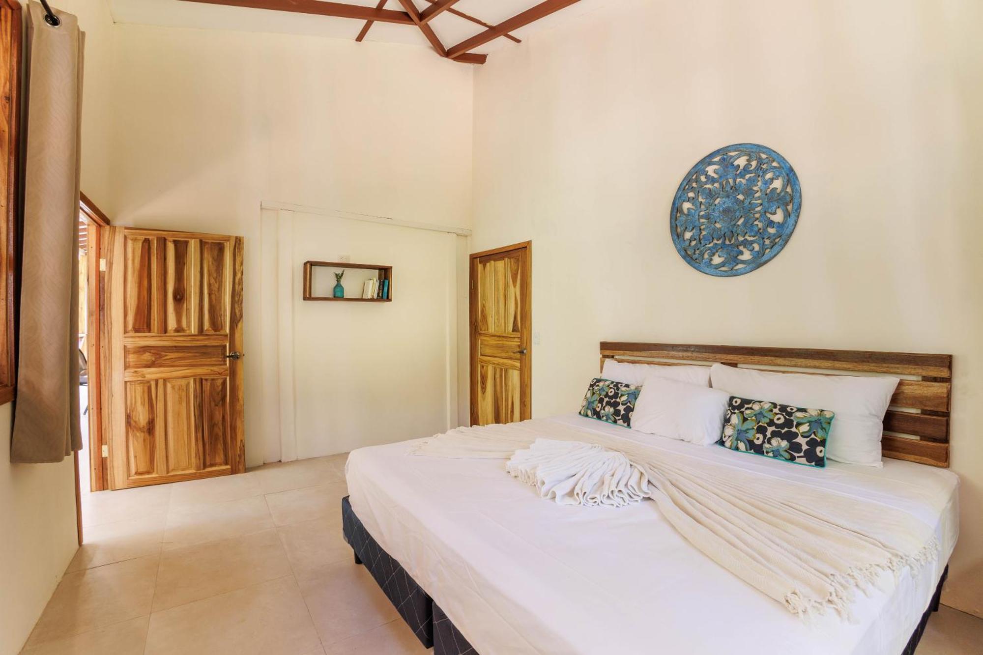 Villa Pina Dorada Dependencia Del Hotel Casa Merlin Puerto Viejo de Talamanca Eksteriør bilde